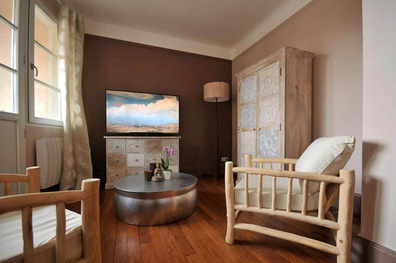 דירות Le Balcon De קולמר מראה חיצוני תמונה