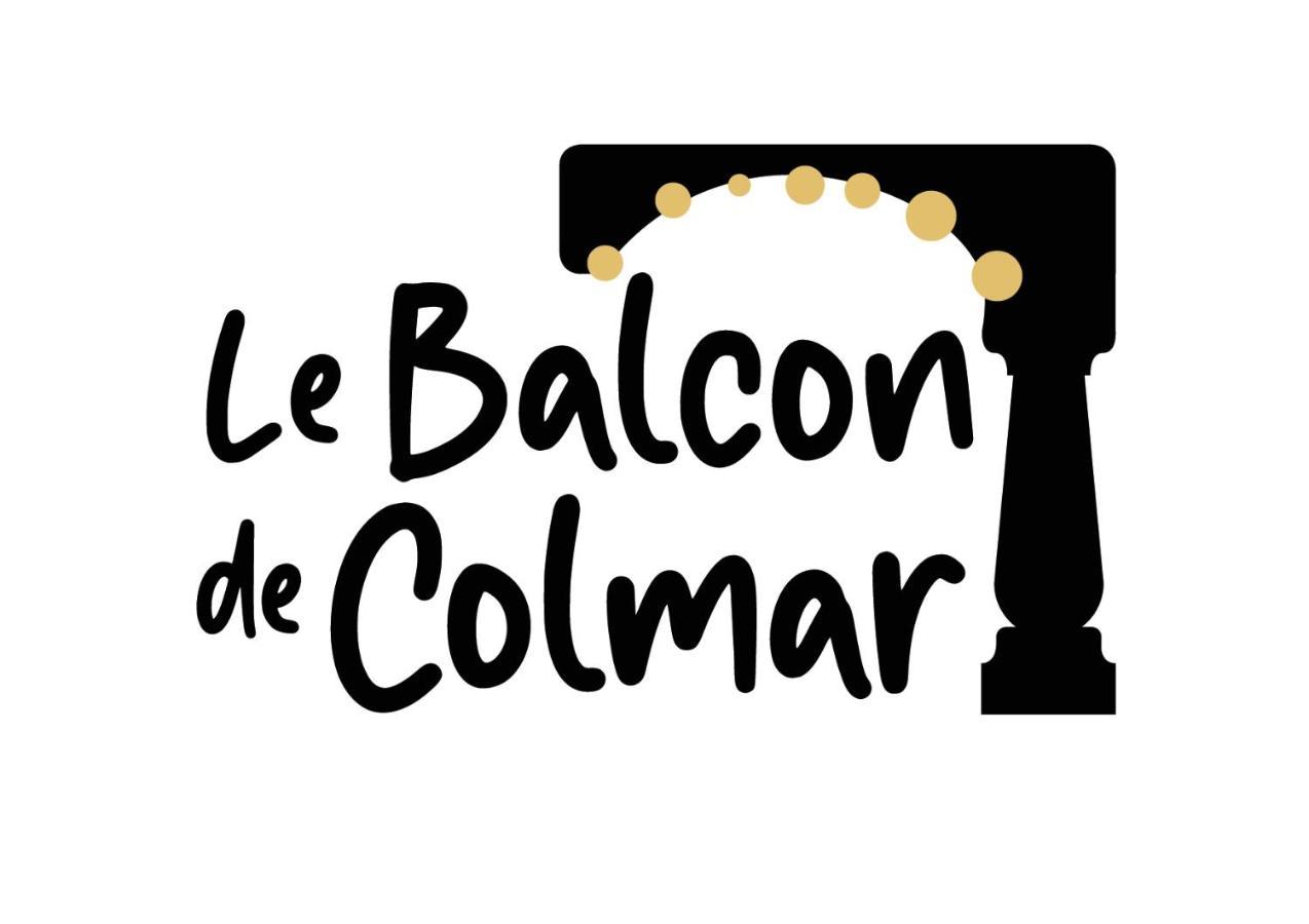 דירות Le Balcon De קולמר מראה חיצוני תמונה