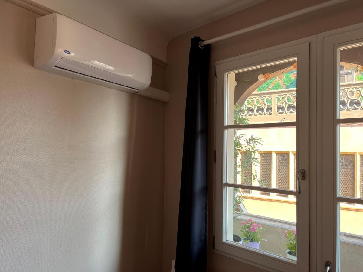 דירות Le Balcon De קולמר מראה חיצוני תמונה